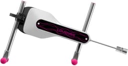 Lovense - Mini Sex Machine - wit — thumbnail 9