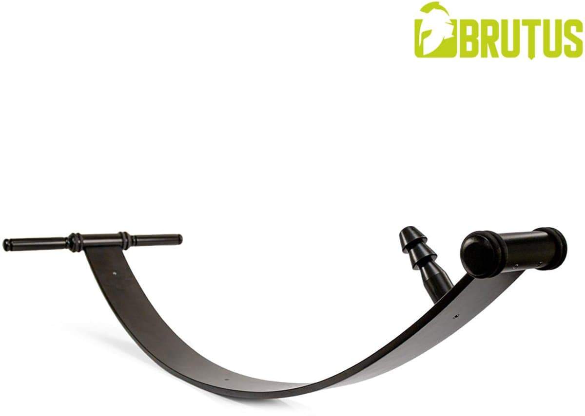 Brutus - Deep Rocker - Non-stop plezier - Onstuitbare kracht — afbeelding 1