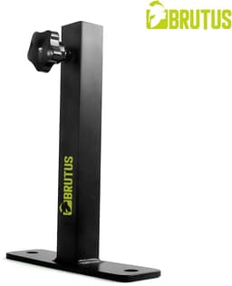 BRUTUS - Rim Seat Fuck Machine Bar - Attachment — thumbnail 9