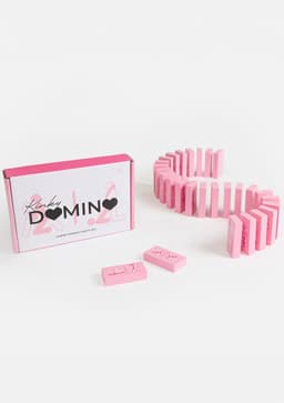 Secret Play - Kinky Domino Houten Spel — thumbnail 2