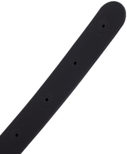 Rimba - Halsband - Collar Met Tekst - USE ME - Siliconen - Zwart — thumbnail 2