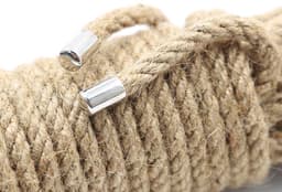 Kiotos - Hemp/Hennep Shibari Japans Bondage touw — thumbnail 3