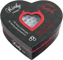 Kinky Heart (EN-ES) — thumbnail 2