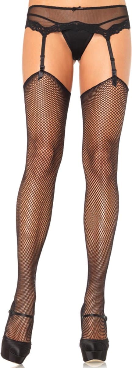 Fishnet Stockings — afbeelding 1