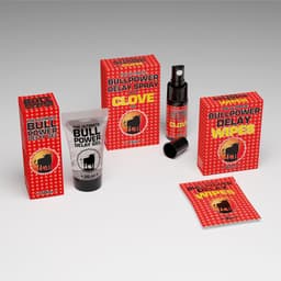 Cobeco Bull Power - 30 ml - Delay Gel — thumbnail 7