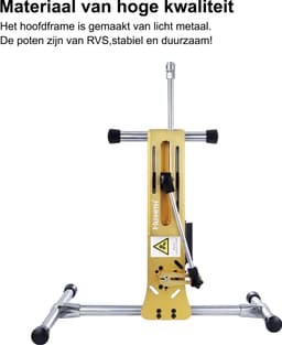 Pro 1 Premium Seksmachine 2.0 Smart App met dildo en afstandsbediening Goud — thumbnail 14