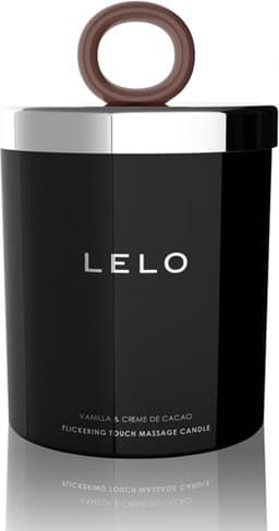 LELO – Massagekaars – Vanilla & Creme de Cacao — thumbnail 9
