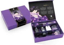 Shunga - Naughtier Kit Erotische geschenkset — thumbnail 4