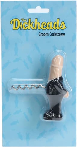 Groom Corkscrew — thumbnail 8