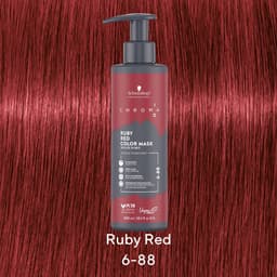 Schwarzkopf Chroma ID Kleurmasker 300ml - Beige Sand — thumbnail 3