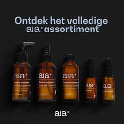 Aia* - Stimulerende Gel 30 ml - vegan — thumbnail 8