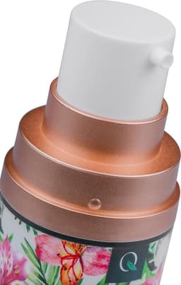Exotiq - Massageolie - Massage Olie - Rich Sandalwood - 100 ml — thumbnail 4