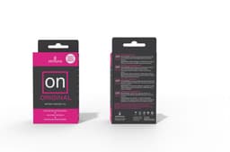 Sensuva ON Arousel Oil for Her Original Bottle - 5 ml — thumbnail 22