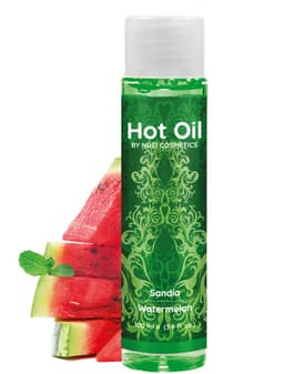 HOT OIL Watermelon - 100ml — thumbnail 3