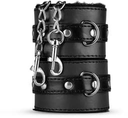 Secret Pleasure Chest - Black Fantasy - SM - BDSM - Set - Sex Toys voor Mannen en Vrouwen - Erotische Cadeauset — thumbnail 9