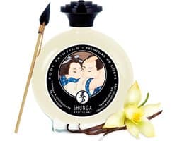 Shunga - Eetbare Bodypaint - Vanilla Chocolate Temptation