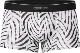 CODE 22 Savanna Trunk - MAAT XXL - Erotisch Heren Ondergoed - Boxershort voor Man - Sexy mannen Boxershort — thumbnail 5