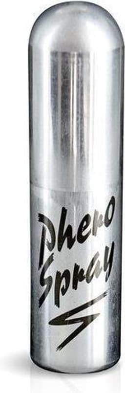 Ruf Pheroman Spray - 15 ml - Libido Middel — thumbnail 17
