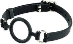 Fetish Fantasy Extreme Siliconen O-Ring Gag — thumbnail 1