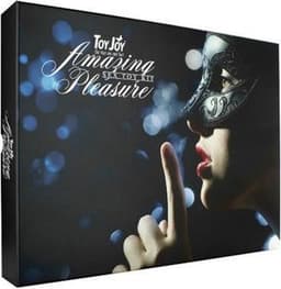 ToyJoy Just For You Amazing Pleasure - Geschenkset — thumbnail 14