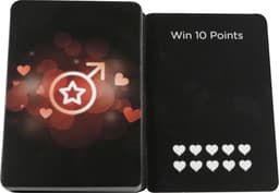 Adult Games - You and Me - Sexy Card Game — thumbnail 10