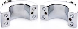 XR Brands Ball Trap - Metal Ball Stretcher silver — thumbnail 4