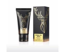 Hendels Garden - Maral XXL Gold - 50 ml