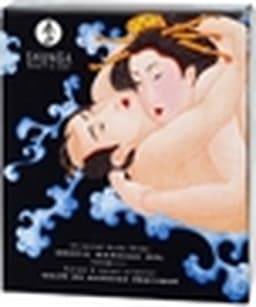 Shunga Exotische Vruchten - Massagegel — thumbnail 7