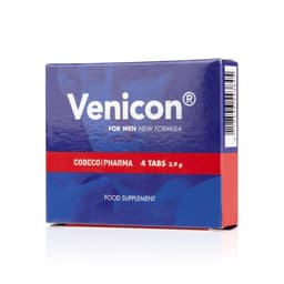 Venicon for Men - Stimulerende middelen — thumbnail 13