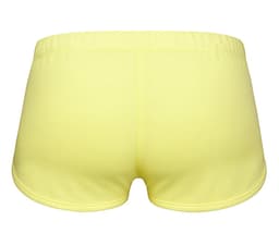 SUKREW Shorts Blonde Yellow - MAAT XL — thumbnail 2