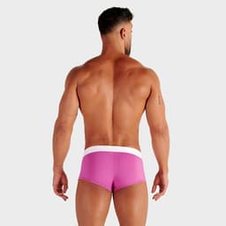 WOH heren trunk sexy fun roze — thumbnail 2