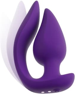 Smile RC 2in1 Plug & Slip VIB — thumbnail 3