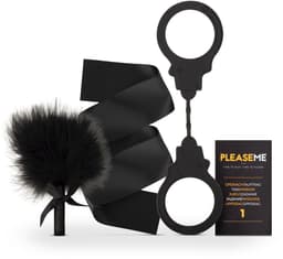 Tease & Please PLEASEME - Oranje - Erotisch Bordspel — thumbnail 10