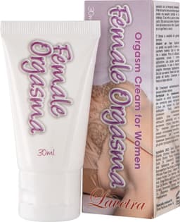 Ruf-Female Orgasma - Lavetra-Creams&lotions&sprays — thumbnail 1