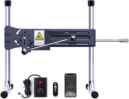 HiSmith Premium 1 Fuck Machine 2.0 — thumbnail 15