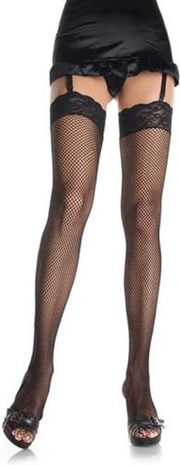 Fishnet Stockings — thumbnail 10