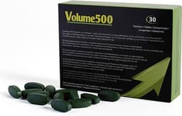 Volume500 Tabletten 30st — thumbnail 5