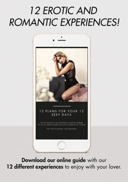 Bijoux Indiscrets - Kalender 12 Sexy Dagen — thumbnail 8