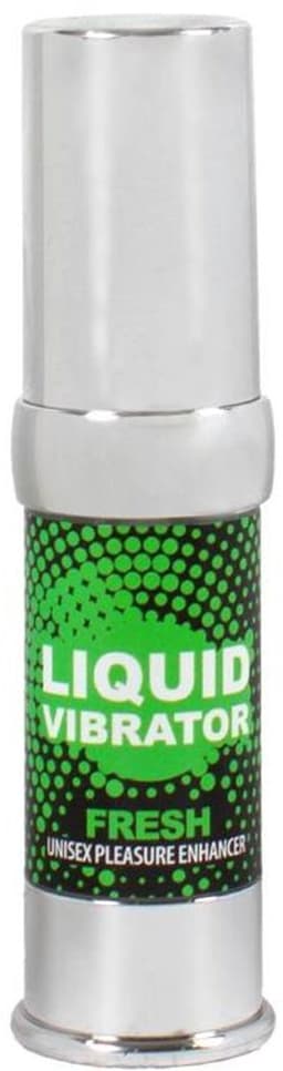 Secret Play Liquid Vibrator Fresh Stimulator 15 ml — thumbnail 11