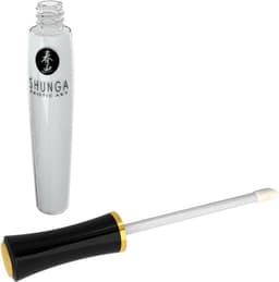 Shunga - Oral Pleasure Gloss - Lipgloss voor stimulerende blowjobs — thumbnail 12