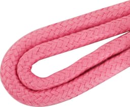 Banoch | bondagetouw roze 2 x 10 meter | katoen zonder kern | zacht — thumbnail 2