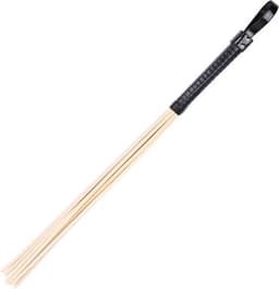 Rotan Cane Met acht Rietjes In 1 Handvat — thumbnail 1