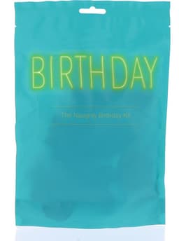 Scala Selection - The Naughty Birthday Kit - Sets  Assortiment — thumbnail 1