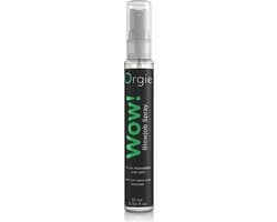 Orgie - Wow! - Blowjob Spray - 0.3 fl oz / 10 ml — thumbnail 8