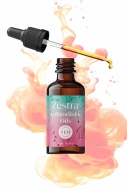 Zestra Aphrodisiac 15 ML — thumbnail 3