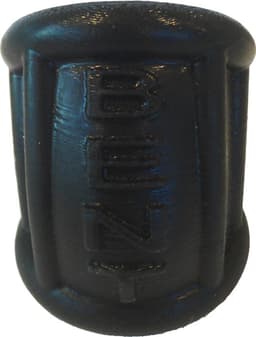 Oxballs - Bent-1 Ballstretcher - Zwart Small — thumbnail 2