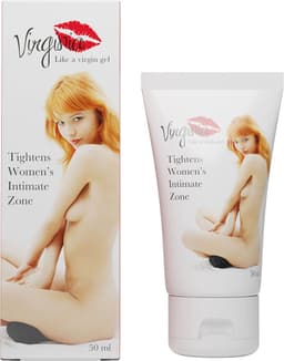 Virginia Female Tighten Gel - 50 ml — thumbnail 3