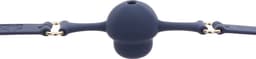 Silicone Mouth Gag — thumbnail 4