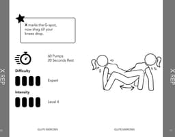 Ontdek de Revolutionaire High Intensity Intercourse Training (HIIT)! — thumbnail 4