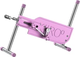 Kiiroo PleasureDrive Sex Machine - Automatische Stootmachine - App Bestuurbaar - Incl. Siliconen Dildo - Premium Kwaliteit — thumbnail 12